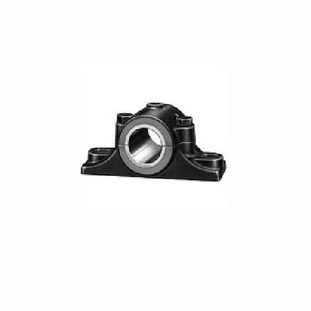 Dodge Industrial Babbitted Bearings, P2B-BASP-110 P2B-BASP-110